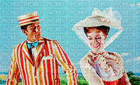 poppins2 - GIF animate gratis