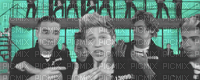 Niall Horan - Δωρεάν κινούμενο GIF