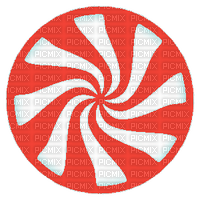Anime, swirl, white, red, png - 免费PNG
