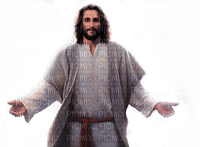 jesus - Free PNG