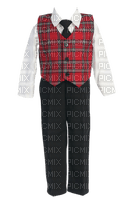 Kaz_Creations Clothing Suit - darmowe png