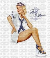 Marilyn Monroe bp - darmowe png