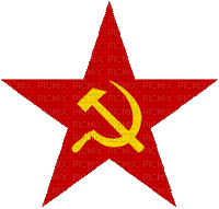 communism - GIF animado grátis