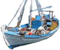 barca - PNG gratuit