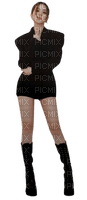 JISOO BLACKPINK - By StormGalaxy05 - ücretsiz png