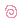 pink spiral pixel - Nemokamas animacinis gif