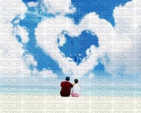 Fond romance - 免费PNG