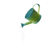 Kaz_Creations Watering Can - png gratuito