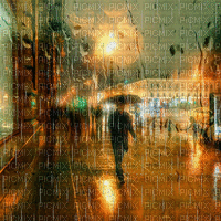 regen rain milla1959 - Ilmainen animoitu GIF
