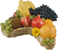 fruta - kostenlos png