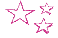 emo stars - Bezmaksas animēts GIF