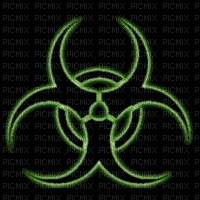 biohazard - Безплатен анимиран GIF
