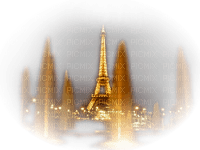 minou-landskap-stad-city-town-Paris - PNG gratuit