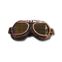 steampunk glasses lunettes