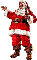 Santa - Gratis geanimeerde GIF