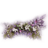 flores transparentes dubravka4 - δωρεάν png