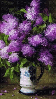 Lilac - Animovaný GIF zadarmo