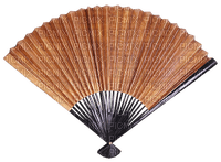 hand fans - zadarmo png