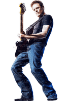 Kaz_Creations Man Homme Singer Music - Free PNG