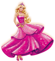 Barbie Princess - PNG gratuit