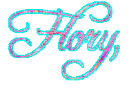 Flory - Gratis geanimeerde GIF