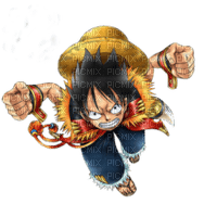 luffy - Free PNG
