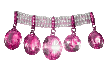 Jewelry, Gems & Diamonds - Jitter.Bug.Girl - 無料のアニメーション GIF