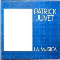 Patrick Juvet milla1959 - PNG gratuit