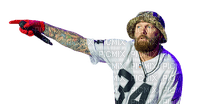 Kaz_Creations Fred-Durst - png gratuito