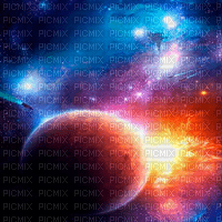 space background by nataliplus - png grátis