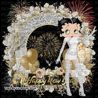 Betty boop - 免费PNG
