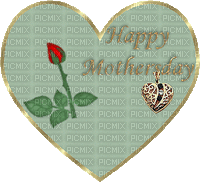 Happy Mothers Day bp - Gratis geanimeerde GIF