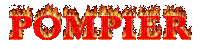 pompiers - Zdarma animovaný GIF