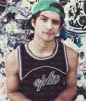 tyler posey - png gratuito