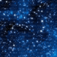 Space glitter - Free animated GIF