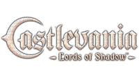 Castlevania: Lords of Shadow milla1959 - 免费PNG