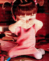 Criança - Безплатен анимиран GIF