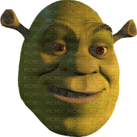 Shrek - ilmainen png