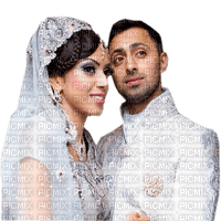 couple India bp - Free PNG