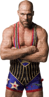 Kaz_Creations Wrestling Male Wrestler - png ฟรี