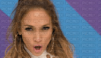 Jennifer Lopez - Nemokamas animacinis gif