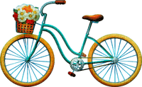 bicicleta - png ฟรี