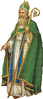 St Patrick Joyful226, Connie