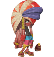 gnarly eddy and nails - darmowe png