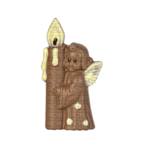 Schokoladen Engel - δωρεάν png