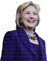 Kaz_Creations Hillary Clinton - ücretsiz png