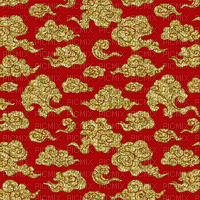 Chinese New Year Background - GIF animé gratuit