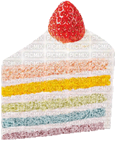 glitter cake - Gratis geanimeerde GIF