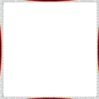 red teal frame - Gratis animeret GIF