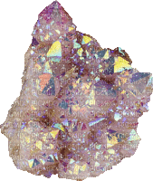glitter crystal - Nemokamas animacinis gif
